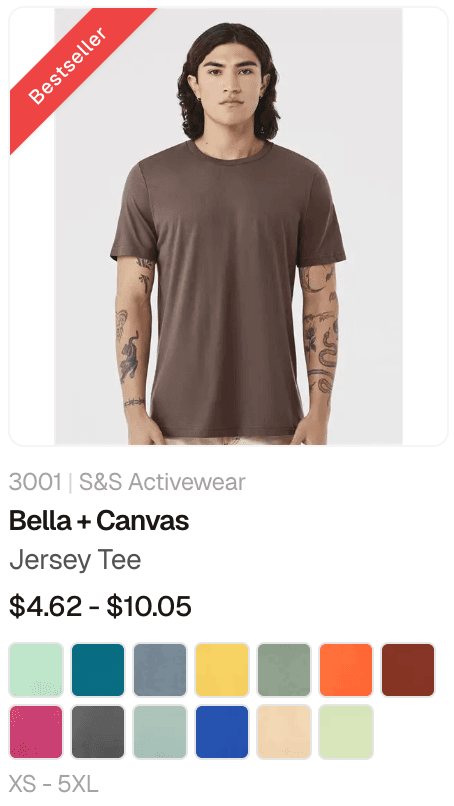 Product 1