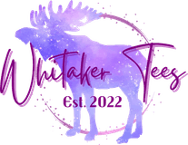 Whitaker Tees