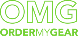 OrderMyGear Logo